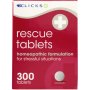 Clicks Rescue 300 Tablets