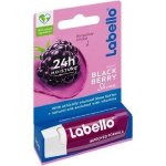 Labello Carded Blackberry