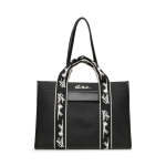 Bdomino Black - Black Onesize