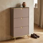 3-DRAWER Storage Cabinet Home Storage Furniture