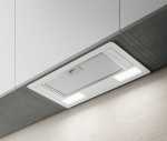 Era 60CM Silver 52 Extractor Integrated - 10 ERA52