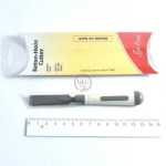 Button Hole Cutter - Stitch And Go