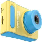 Volkano Kids Mini Shutterbug Series Action Cam - Blue
