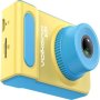 Volkano Kids Mini Shutterbug Series Action Cam Blue