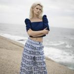 House Of Lordes X Pnp Clothing Culottes