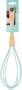 Kitchen Inspire Whisk Beechwood & Silicone Large