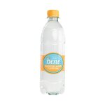 Flavoured Water 500ML - Peach apricot
