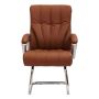 Furniture - Elite Office Chairs Brown
