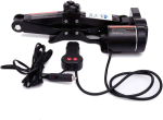 Ashcomonline 12V Electric Jack Vehicle Jack