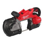 Milwaukee M18 Fuel Cordless Band Saw Tool Only