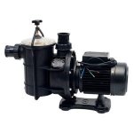 Pool Pump Installation 0.6KW Eartheco Eq eque
