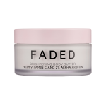 Standard. Faded- 2% Alpha Arbutin & Vitamin C Body Butter