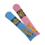 Yeowww Catnip Cigar - Classic Brown