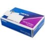 Nexx Name Badges Transparent Box Of 50
