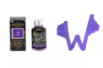 Diamine Shimmertastic Fountain Pen Ink Bottle - Lilac Satin