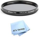 58mm Nwv Direct Microfiber Cleaning Cloth. + Lens Cap Holder Digital Nc Olympus Evolt E-620 Lens Cap Center Pinch