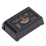15A Solar Charge Controller 12V/24V Dual USB