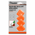 Spreader Sealant Set