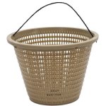 Weir Basket Eq