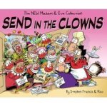 Send In The Clowns Madam And Eve