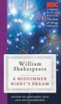 A Midsummer Night& 39 S Dream Hardcover