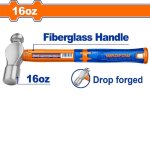 Ball Pein Hammer 450G WHM5316