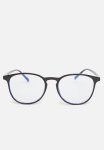 Superbalist Malcom Blue Light Glasses - Black