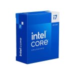 Intel 14TH Gen Core I7-14700K LGA1700 3.4GHZ 20-CORE Cpu - Bios Bois
