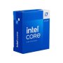 Intel 14TH Gen Core I7-14700K LGA1700 3.4GHZ 20-CORE Cpu - Bios Bois
