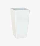 Pisa Pot - 60CM White
