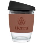 Contempro Glass Kup - 340ML - Sage