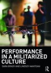 Performance In A Militarized Culture Paperback