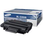 Samsung ML-D2850B Original Black Toner Cartridge - ML-D2850B
