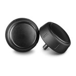 Garmin Bail Mount Knobs Vhf 110I 115I 215I 210I 210I AIS 215I
