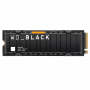 Western Digital Wd SN850X 1TB M.2 2280 Pcie 4.0 X4 Nvme Solid State Drive - Black