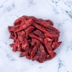 AVG 1 Pack Of Free Range Beef Stirfry 500G