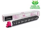 Kyocera TK-8525M Magenta Toner Kit Cartridge 20 000 Pages Original