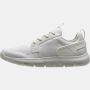 Women's Henley Sneakers - White