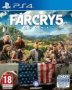 FarCry 5 PlayStation 4