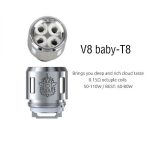 Smok BABY-T8 Coil X1 Coil