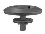 Logitech Rally MIC Pod Mount - White