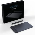 Xenx Digital Tablet Computer Handdrawn Tablet Drawing Tablet Handwritten Tablet Tablet Can Be Connected To The Mobile Phone Conv