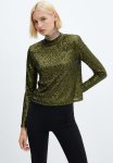 T-Shirt Xlenjuel - Dark Green