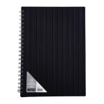 Meeco Note Book A4 80PG Execut