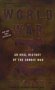 World War Z - An Oral History Of The Zombie War   Paperback International Edition