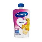 Purity Fruit Puree Banana 110ML