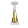 Deep Pore Facial Cleaning Brush - Gold