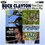 3 Lps:songs For Swingers buck Meets R - Import Cd