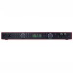 Focusrite Scarlett 18I20 G4 : 18 Input Audio Interface