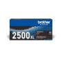 Brother TN830 High Yield Black Toner Cartridge For DCP-L2640DW MFC-L2805DW MFC-L2885DW